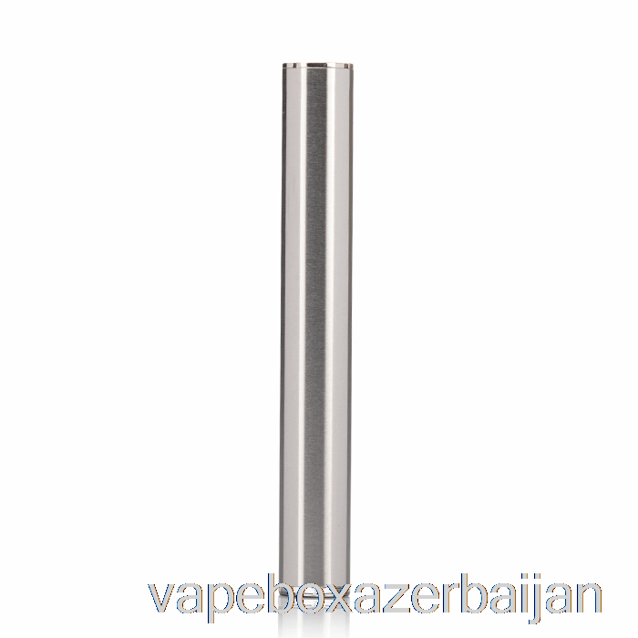 Vape Smoke CCELL M3 Vape Pen Battery Stainless Steel
